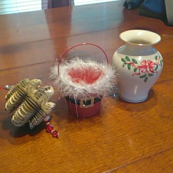 ? Other - Xmas decor